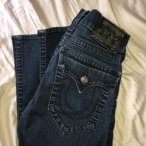True religion jeans